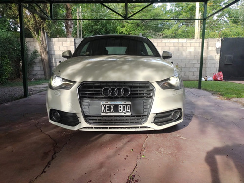 Audi A1 1.4 Ambition Tfsi 122cv Stronic