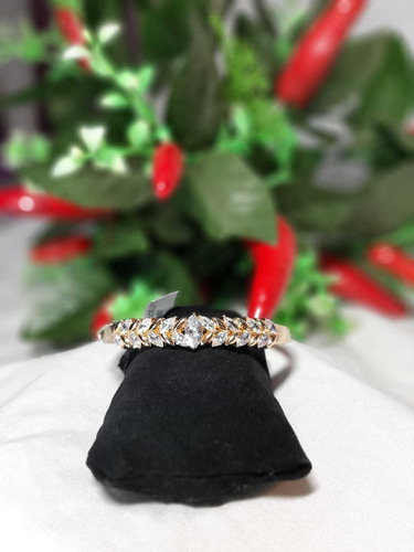 Bracele Em Zircônia