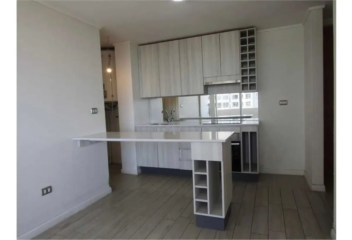 Imagen 4 de 23 de Arriendo Departamento Metro Ñuble (161154)