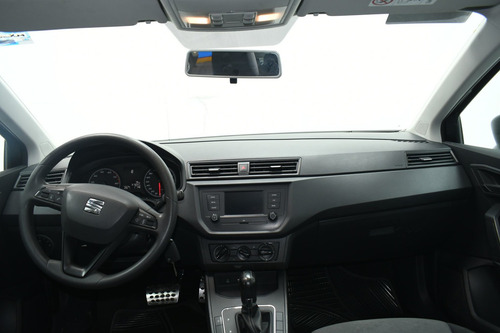 Imagen 11 de 15 de Seat Ibiza 2018 1.6 Reference 5p At