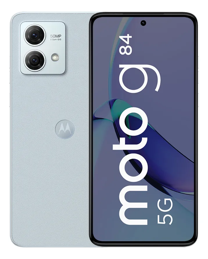 Motorola Moto G84 5G