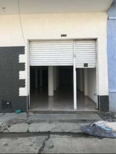 ¡alquilo Local Comercial Listo Para Usar!
