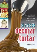 Arte De Decorar Tortas, El