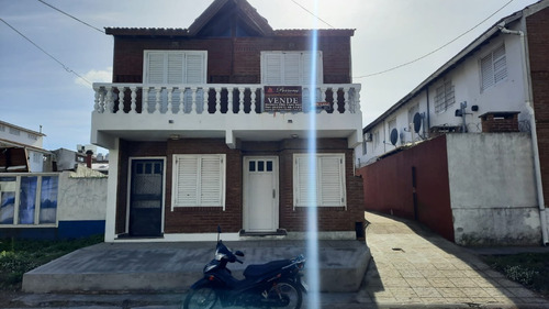 Lindo Duplex A Metros De La Playa En Costa Azul