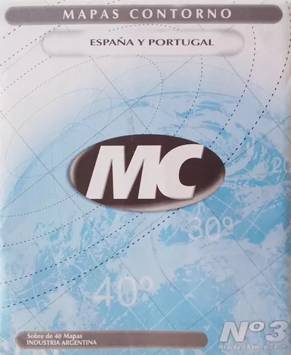 Europa, físico / político: Mapas Murales: Edigol Ediciones, Edigol  Ediciones: 9788485406579: : Books