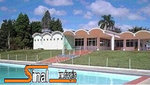 Imagem 5 de 8 de Terreno Represa - 1000m² Cód.t031