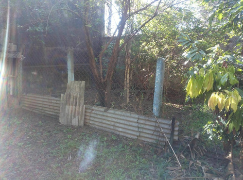 Chácara Com Casa, 2 Dormitórios À Venda, 1000 M² Por R$ 280.000 - Campinas/sp - Ch0291