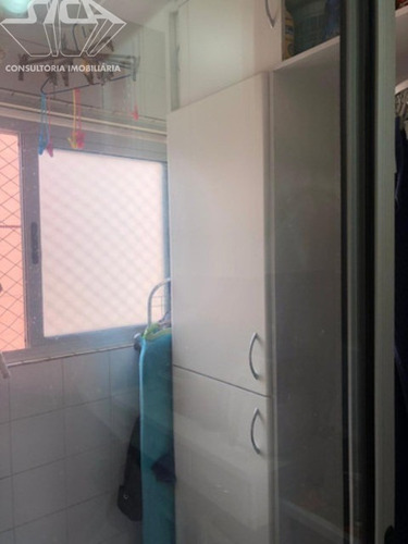 Imagem 12 de 15 de Apartamento - Ap00991 - 68343532