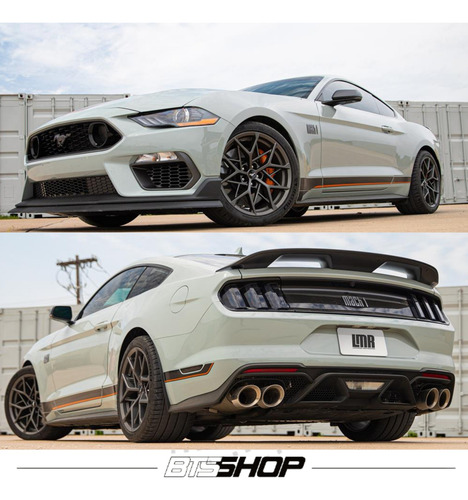 Rodas Ford Performance Mustang Mach 1 Handling Pack Aro 19