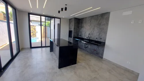Excelente Casa Em Condomínio