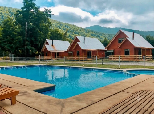 Una Inversión De Prestigio En Un Marco Natural Incomparable