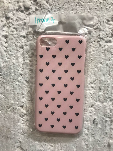 Fundas Para iPhone 7/7+