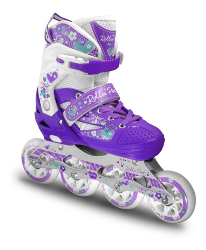 Patines Canariam Roller Team