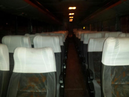 Ônibus 371 Rsl 50 Lugares 3p - Aceito Troca