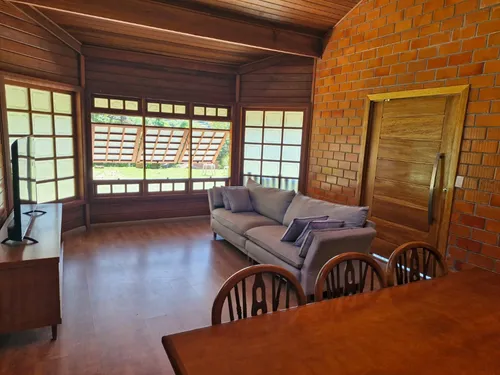 Casa Condominio De Alto Padrão (capela Do Barreiro)