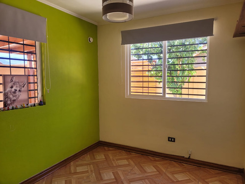 Impecable!!!! Casa De Un Piso En Buin Oriente