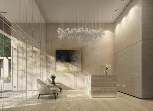 Nuevo E Impresionante Penthouse De 3 Habit + Rooftop Con Jacuzzi + Amenidades + A Pocos Pasos De La 5ta Av