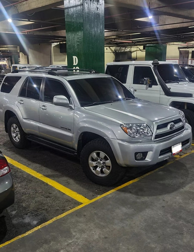 Toyota  4runner  4x4 Limited
