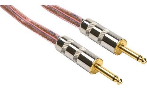 Cable Para Altavoz 10' Hosa