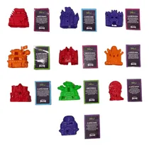 Comprar Colección Castillos Dracula Viajando En El Dracuverso 2024