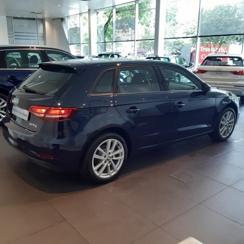 Audi A3 2021 2020 0km Nuevo Usado Sportback A1 Q2 Q3 A4 Pg