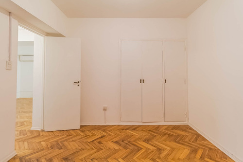 Acogedor Departamento 2 Ambientes En Villa Urquiza