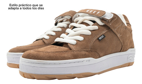 Zapatilla Reef Mahalo - Junior