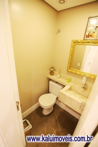 Imagem 6 de 16 de Vila Homero Thon - Apartamento Em Condominio - 75582