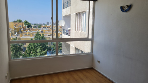 1 Dormitorio + 1 Baño En San Pablo 2966