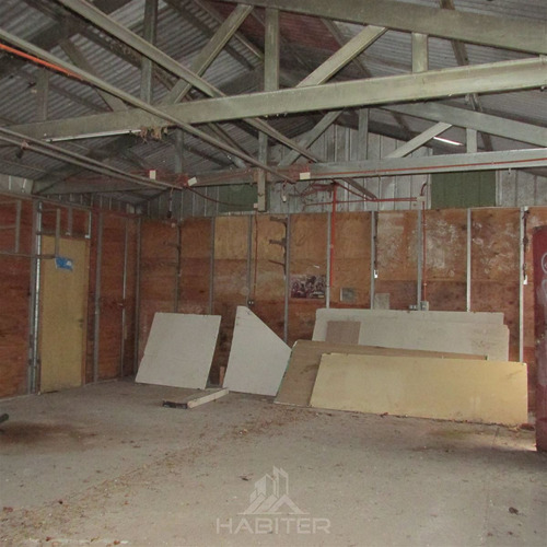 Local Comercial En Arriendo En Coihaique