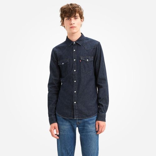 Levi's® Classic Western-shirt