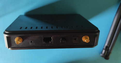 Access Point, Repetidor, D-link Dap 1360, Excelente Seminuev (Usado)
