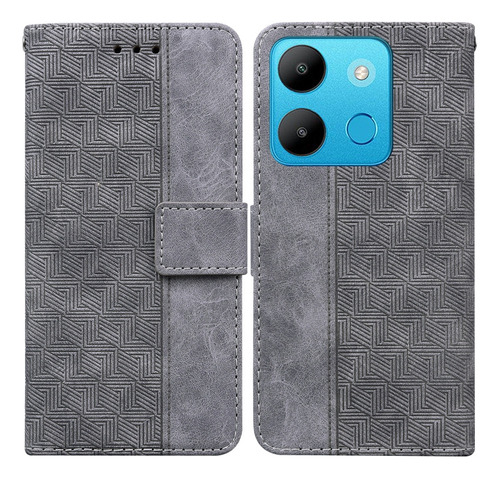 Funda En Relieve Para Infinix Hot 30 Play/hot 30i/note 30