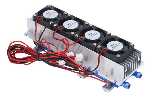 Sistema De Refrigeración De Refrigeración 288w Peltier Therm