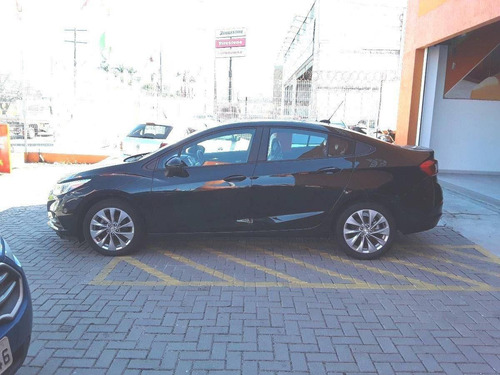 Imagem 8 de 8 de Chevrolet Cruze 1.4 Turbo Lt 16v Flex 4p Automático