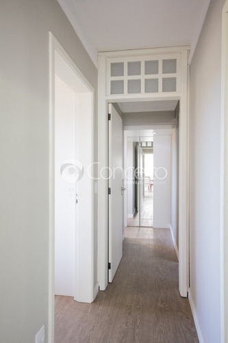 Imagem 8 de 15 de Apartamentos - Chacara Das Pedras - Ref: 10615 - V-10615