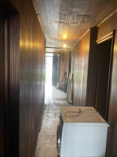 Se Vende Casa Para Restaurar (62904)