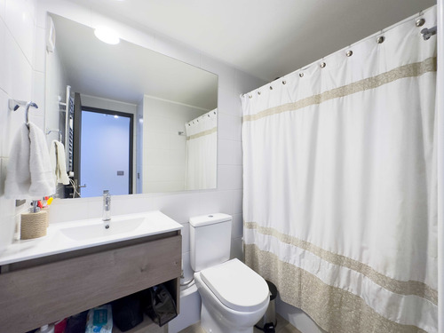 Se Vende Departamento Amoblado 2d.2b. (106818)