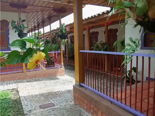 Se Vende Finca La Tebaida Quindío