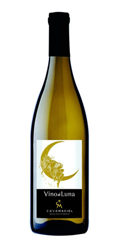 Vino Blanco Cava Maciel Vino De Luna 750 Ml