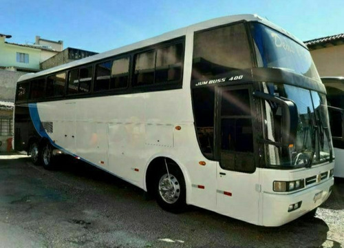 Imagem 2 de 10 de Buscar P 400 Scania 113