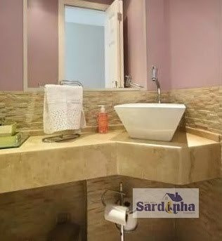 Imagem 11 de 15 de Apartamento Em Vila Sonia - São Paulo - 4543