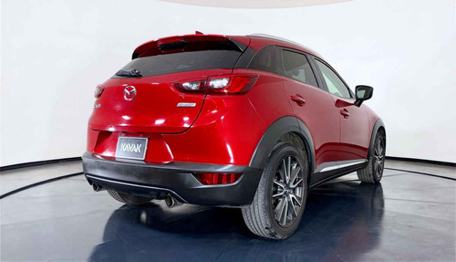Imagen 3 de 15 de 101743 - Mazda Cx3 2017 Con Garantía