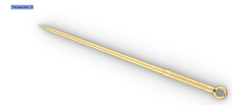 Escultura De La Princesa Yor Briar Dagger Thorn De Spy X Fa