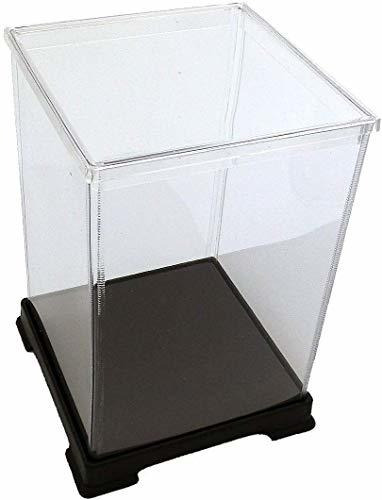 [colección] Caja De Plástico Transparente Caja De Muñecas