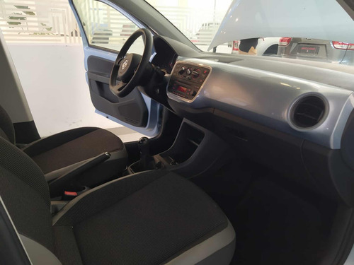 Volkswagen Up! 1.0 High Up! 75cv 5 p