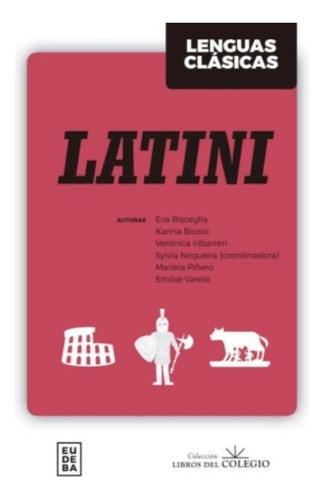 Latini - Lenguas Clasicas
