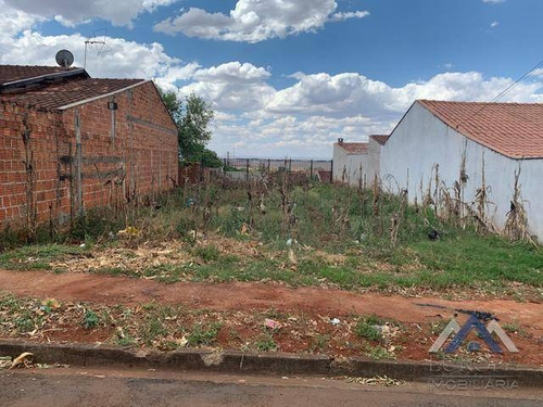 Terreno À Venda, 250 M² Por R$ 165.000,00 - Catuai - Londrina/pr - Te0445
