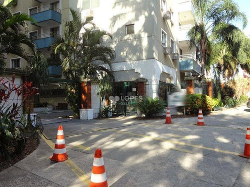 Imagem 17 de 22 de Cobertura Com 2 Dormitórios À Venda, 112 M² Por R$ 595.000,00 - Santa Rosa - Niterói/rj - Co2585
