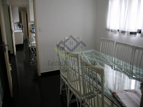 Imagem 13 de 20 de Apartamento De 209 M² Em Edifício Sun Life Alto Do Ipiranga Mogi Das Cruzes Sp - Ap00282 - 69828413